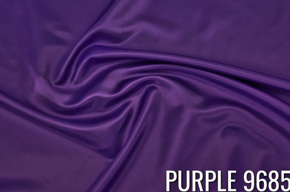 Lamour (Dull) Satin