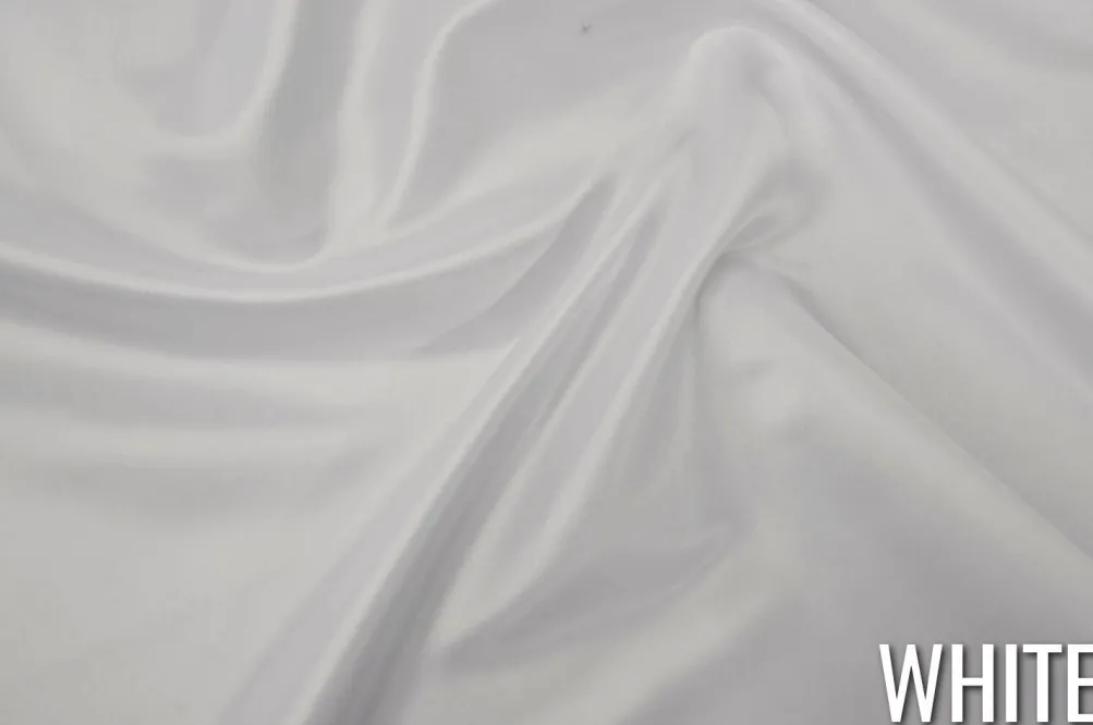 Lamour (Dull) Satin