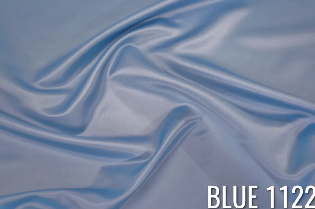 Lamour (Dull) Satin