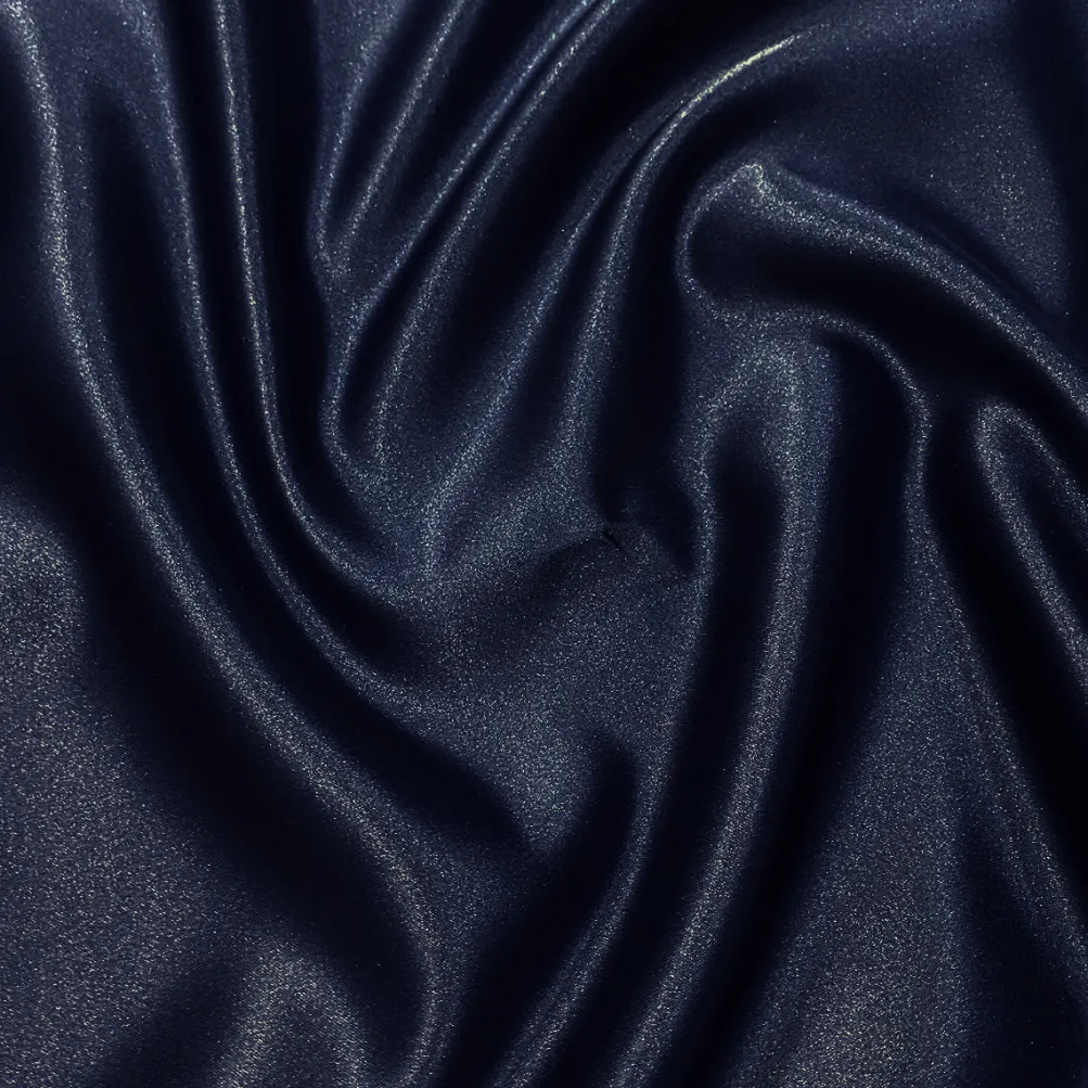 Lamour (Dull) Satin Drapery Panels (58" Wide) / 51 Colors