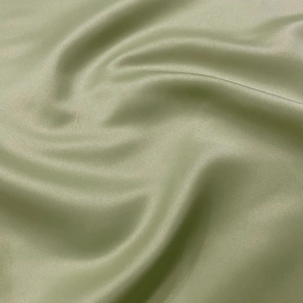 Lamour (Dull) Satin Drapery Panels (58" Wide) / 51 Colors