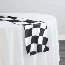 Lamour Prints Table Runner in 4