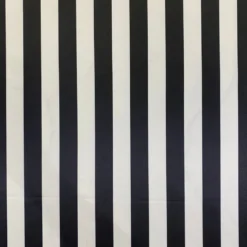 Lamour Stripe Table Linen in 1