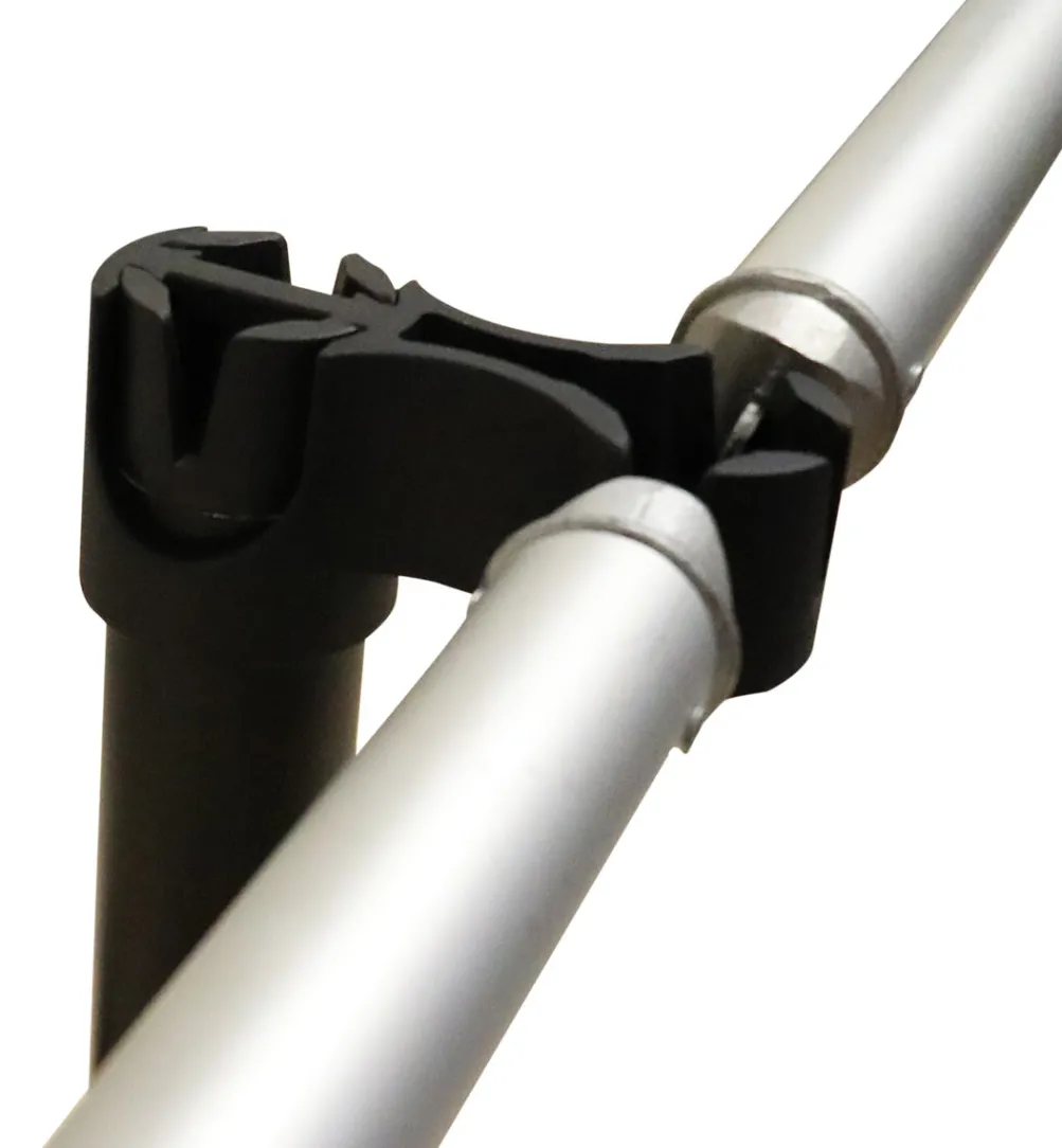 2-Layer Valance Hanger (for CastleTop® uprights)