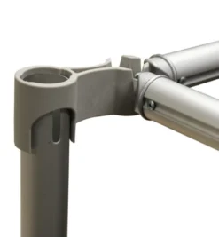 2-Layer Valance Hanger (for slotted uprights)