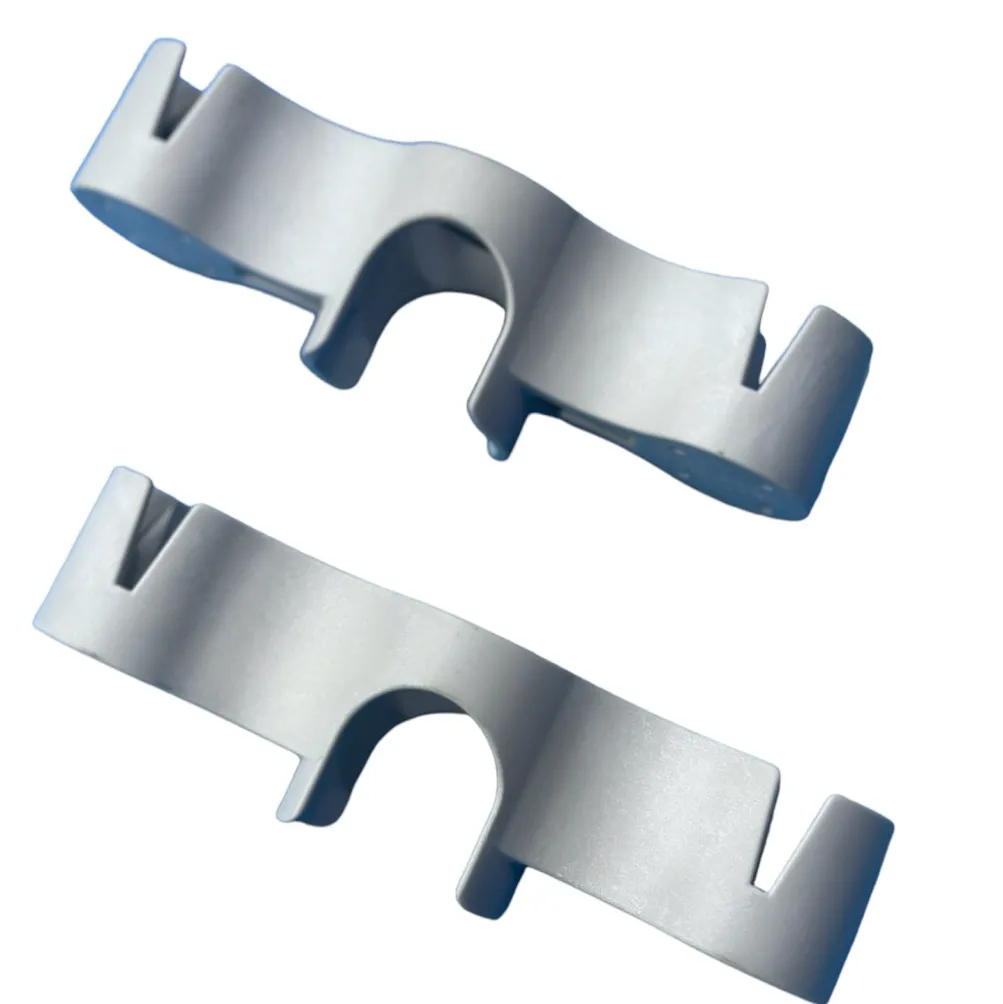3-Layer Valance Hanger (for slotted uprights)