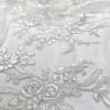 Laylani Lace (w/ Poly Lining) Table Napkin in White