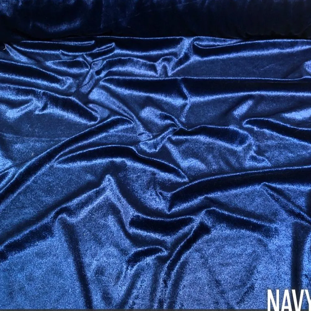 Lush Velvet Banquet Fitted Tablecloths - Hospitality Line