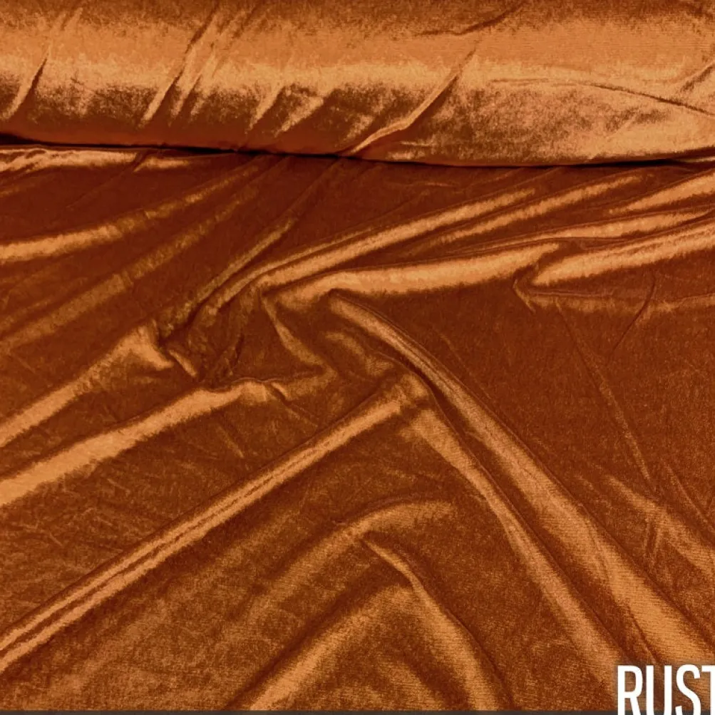 Lush Velvet Banquet Fitted Tablecloths - Hospitality Line