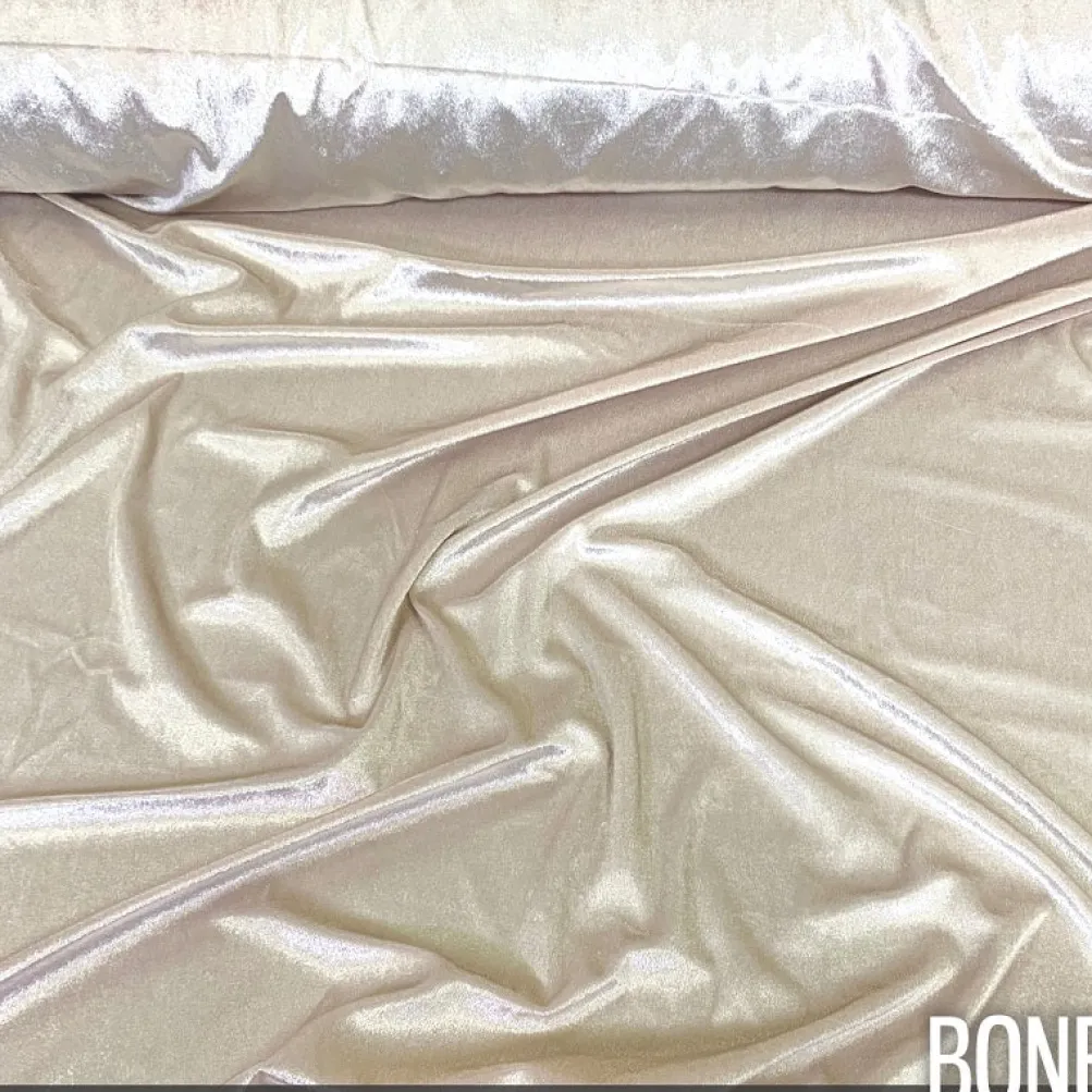 Lush Velvet Banquet Fitted Tablecloths - Hospitality Line