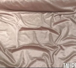 Lush Velvet Banquet Fitted Tablecloths - Hospitality Line