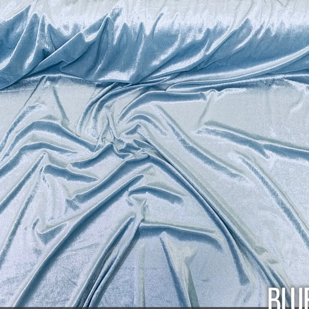 Lush Velvet Banquet Fitted Tablecloths - Hospitality Line