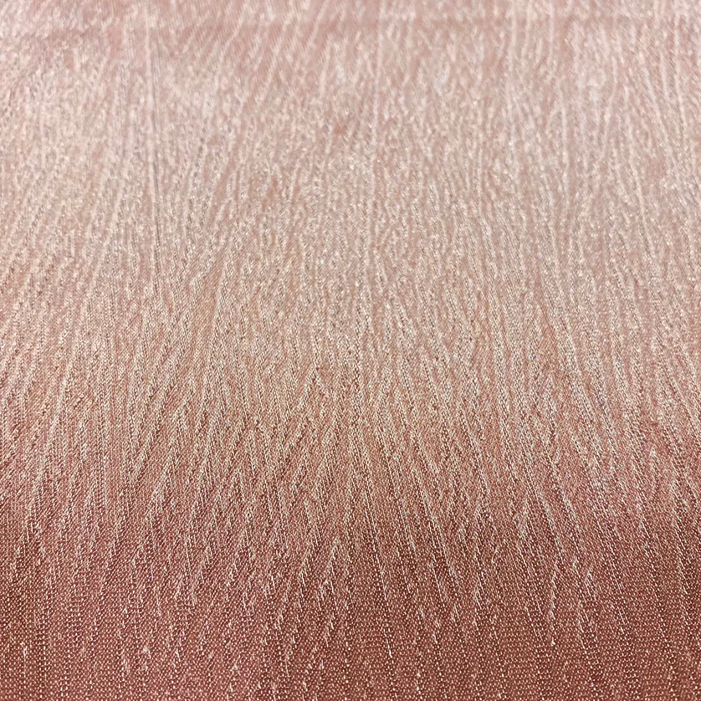 Luxury Satin Table Linen in Blush