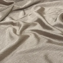 Luxury Satin Table Linen in Greystone