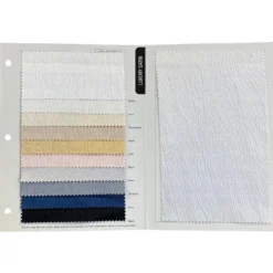 Luxury Satin Table Linen in Navy