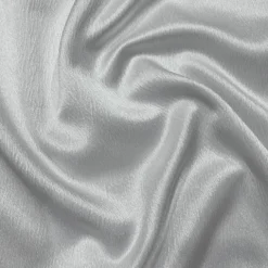 Luxury Satin Table Linen in White