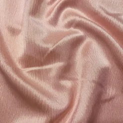 Luxury Satin Table Runner in Blush