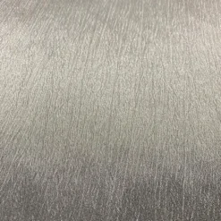 Luxury Satin Table Runner in Charcoal