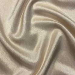 Luxury Satin Table Runner in Champagne