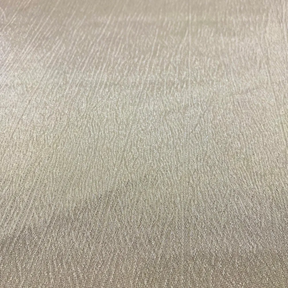 Luxury Satin Table Runner in Champagne