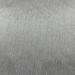 Luxury Satin Table Runner in Silver