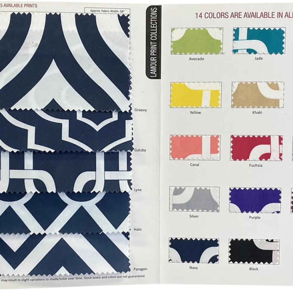 Lynx Print (Lamour) Table Napkin in Taupe