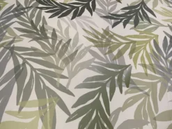 Magnolia Leaf (Poly Print) Table Linen