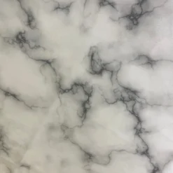 Marble (Poly Print) Table Runner