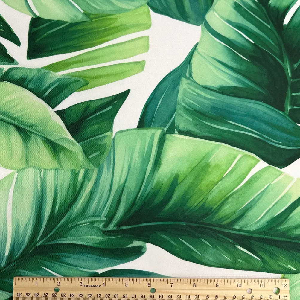 Melrose (Poly Print) Table Runner