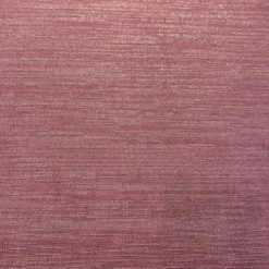 Metallic Burlap Table Linen in Orchid/Silver