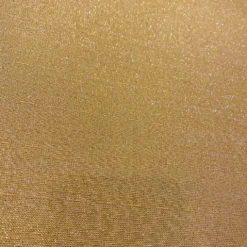Metallic Burlap Table Runner in Gold/Silver