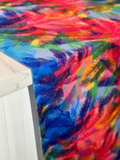 Miami Vibes (Poly Print) Table Linen