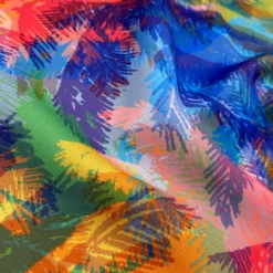 Miami Vibes (Poly Print) Table Linen