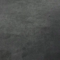 Microfiber Suede Table Napkin in DK Grey