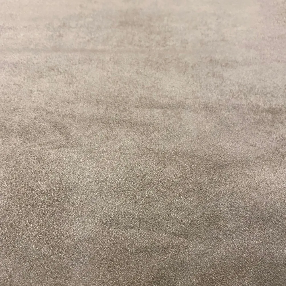 Microfiber Suede Table Napkin in Khaki