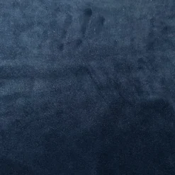Microfiber Suede Table Napkin in Navy