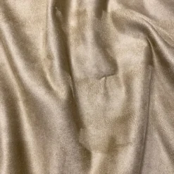 Microfiber Suede Table Runner in Khaki