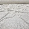 Milan Lace (w/ Poly Lining) Table Napkin in White
