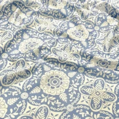 Morocco (Poly Print) Table Linen in Copen Perry
