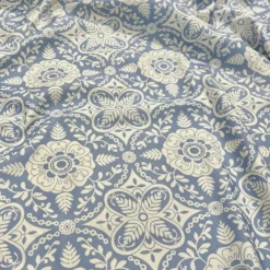 Morocco (Poly Print) Table Runner in Copen Perry