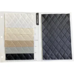Murano Quilt Table Runner in Champagne