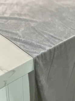 1pc - Lush Velvet Table Linen 132