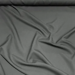 1pc - Premium Poly (Poplin) Table Linen in Grey 1310