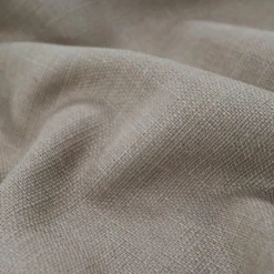 1pc - Rustic Linen Table Linen in Wheat (90