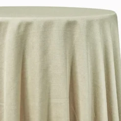 1pc - Rustic Linen Table Linen 132