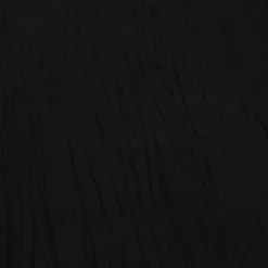 10pcs - Accordion Taffeta Table Runner 14"x108" - Black