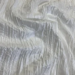 10pcs - Accordion Taffeta Table Runner 14