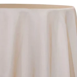 10pcs - Crystal Organza Table Linen 72