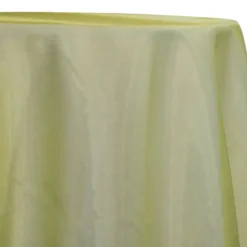 12pcs - Crystal Organza Table Linen 85