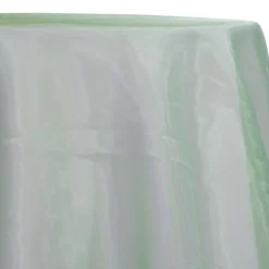 13pcs - Crystal Organza Table Linen 72